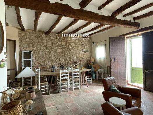 Chalet zum Kauf 241.500 € 3 Zimmer 205 m² Xerta 43592