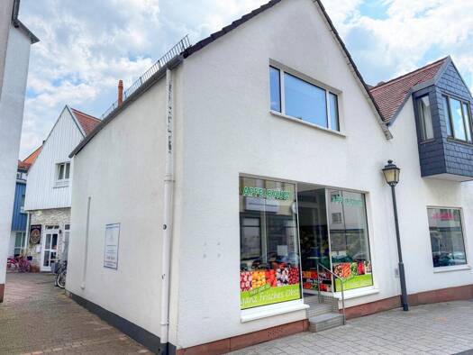 Haus zum Kauf 410.000 € 42 m² 90 m² Grundstück Oberhöchstadt Kronberg 61476