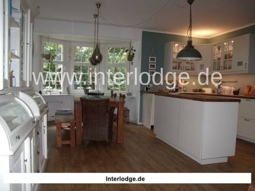 Haus zur Miete auf Zeit 2.750 € 5 Zimmer 155 m² frei ab 01.11.2026 Margarethenhöhe Stadtbezirk III 45149