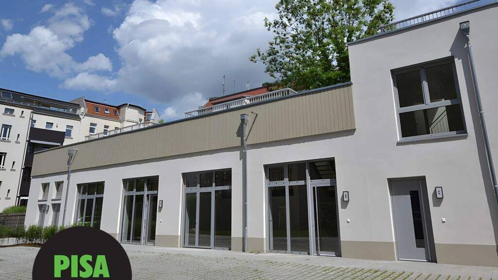 Maisonette zur Miete - Erstbezug 1.377 € 2 Zimmer 97,6 m² EG Cichoriusstraße 24d Anger-Crottendorf Leipzig 04318