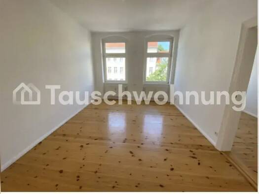 Wohnung zur Miete Tauschwohnung 400 € 2 Zimmer 43 m² 3. Geschoss Mitte Berlin 13357