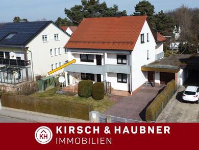 Wohnung zur Miete 950 € 3 Zimmer 120 m² Neumarkt 92318