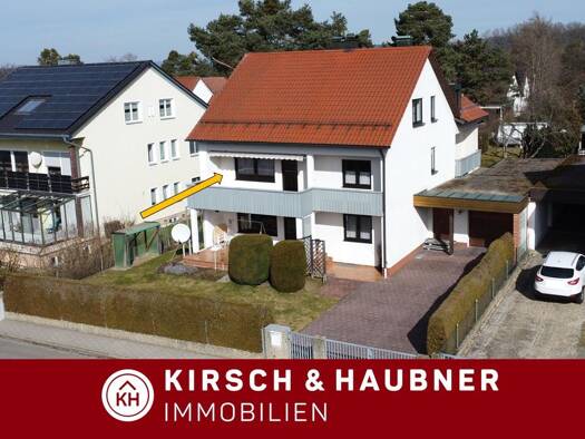 Wohnung zur Miete 950 € 3 Zimmer 120 m² Neumarkt 92318