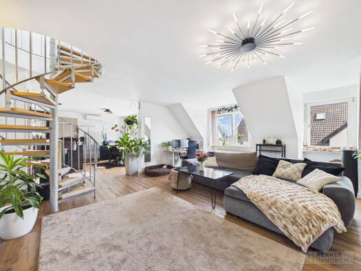 Maisonette zum Kauf 535.000 € 6 Zimmer 174,2 m² Schnaittach Schnaittach 91220