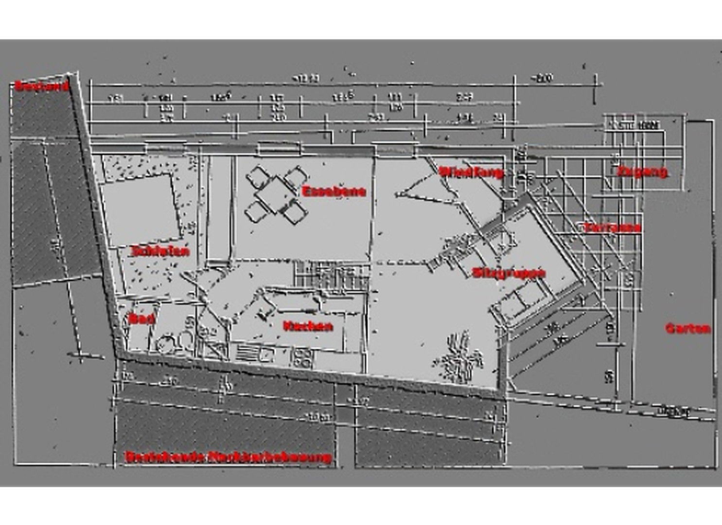 Mehrfamilienhaus zur Miete 930 € 3,5 Zimmer 95,6 m²<br/>Wohnfläche 1 m²<br/>Grundstück 01.04.2025<br/>Verfügbarkeit Meißner Straße 03 Wilsdruff Wilsdruff 01723