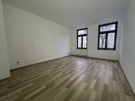 Studio zur Miete 375 € 3 Zimmer 66 m² 1. Geschoss Franz-Mehring-Straße 27 Kaßberg Chemnitz 09112
