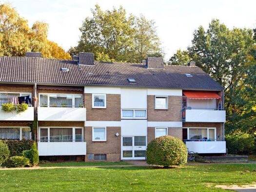 Wohnung zur Miete 459 € 3 Zimmer 55 m² 1. Geschoss Pommernstraße 3 Bocholt 46395