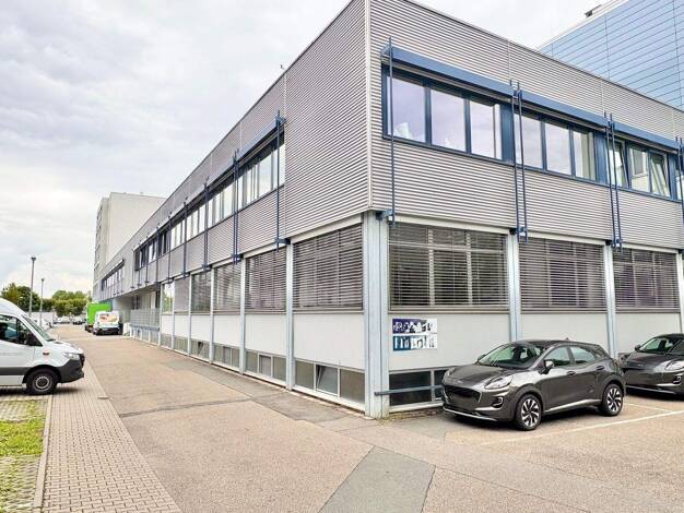Bürofläche zur Miete 8 € 275 m² Bürofläche teilbar ab 275 m² Maaßstr. 28 Wieblingen Heidelberg 69123