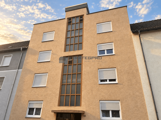 Wohnung zum Kauf 160.000 € 2 Zimmer 62 m² 3. Geschoss Neustadt-Stadt Neustadt an der Weinstraße 67433