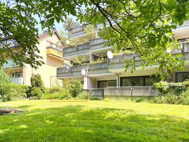 Wohnung zum Kauf 260.000 € 2 Zimmer 83,5 m² EG Heidelberg 69118
