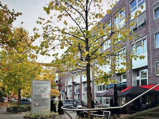 Bürofläche zur Miete 22 € 105 m² Bürofläche Poppenbüttel Hamburg 22391