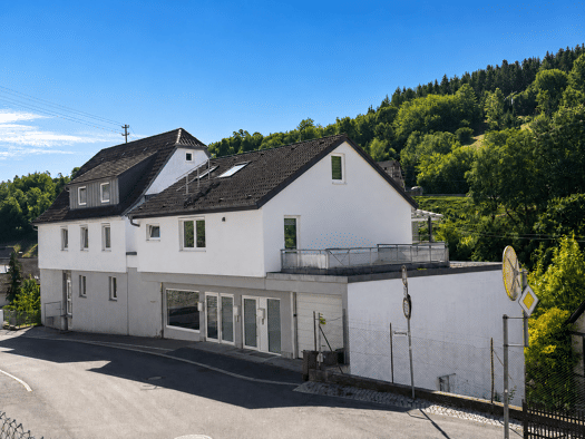 Mehrfamilienhaus zum Kauf 680.000 € 1 Zimmer 480 m² 577 m² Grundstück Talheim Horb am Neckar 72160