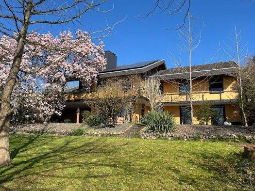 Haus zum Kauf 630.000 € 11 Zimmer 360 m² 1.143 m² Grundstück Zweibrücken 66482