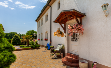 Mehrfamilienhaus zum Kauf 775.000 € 10 Zimmer 250 m² frei ab sofort Stein Stein 90547
