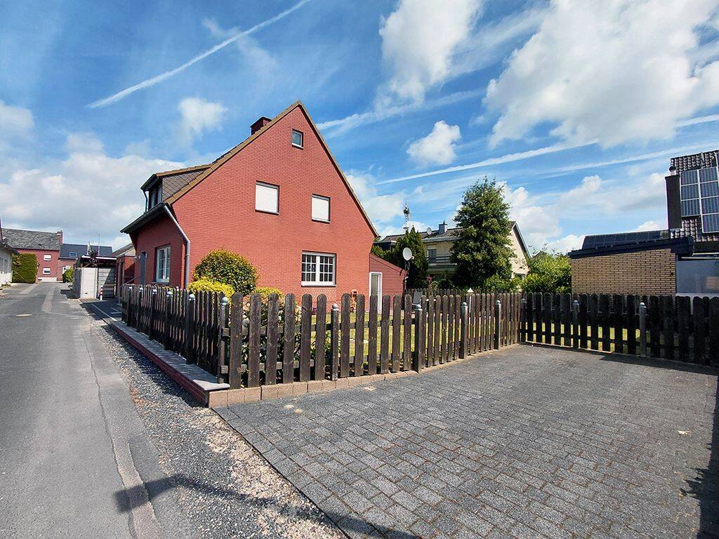 Einfamilienhaus zum Kauf - Ansicht 4
