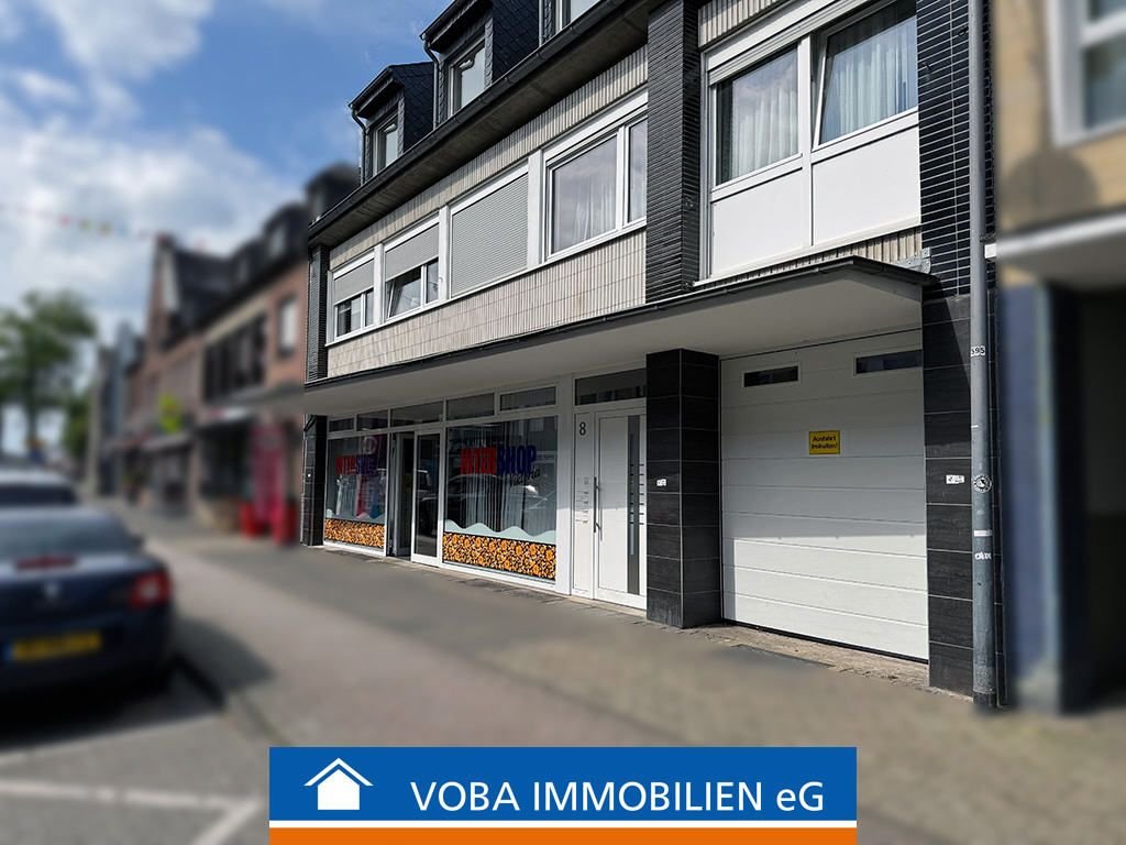 Stadthaus zum Kauf 545.000 € 17 Zimmer 262 m²<br/>Wohnfläche 263 m²<br/>Grundstück Goch Goch 47574