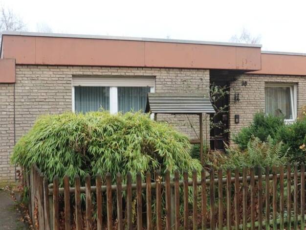 Einfamilienhaus zum Kauf provisionsfrei 160.000 € 4 Zimmer 206 m² 799 m² Grundstück Innenstadt Herford 32049