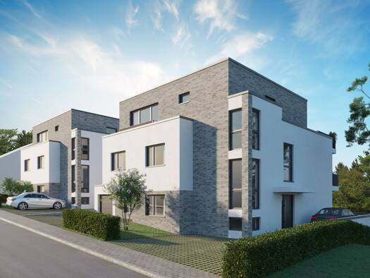 Maisonette zum Kauf - Erstbezug provisionsfrei 699.000 € 4 Zimmer 147,3 m² EG Bensberg Bergisch Gladbach 51429