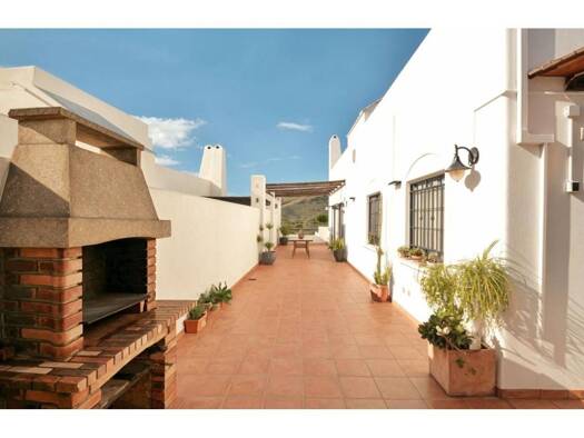 Doppelhaushälfte zum Kauf 350.000 € 3 Zimmer 315 m² 281 m² Grundstück ISLAS BALEARES (VL) 32 Níjar 04100