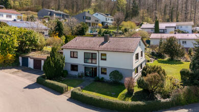 Haus zum Kauf 850.000 € 8 Zimmer 203 m² 1.264 m² Grundstück Weingarten 88250