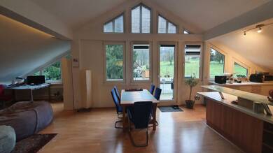 Wohnung zur Miete 1.000 € 3 Zimmer 88 m² Geschoss 2/2 Osningstraße 136 Rütli Bielefeld 33605