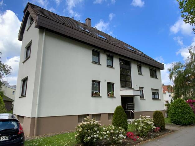 Mehrfamilienhaus zum Kauf 750.000 € 15 Zimmer 385 m² 580 m² Grundstück Innenstadt Bad Salzuflen 32105