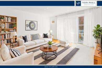 Maisonette zum Kauf 455.000 € 5 Zimmer 128 m² 2. Geschoss Welden Welden 86465
