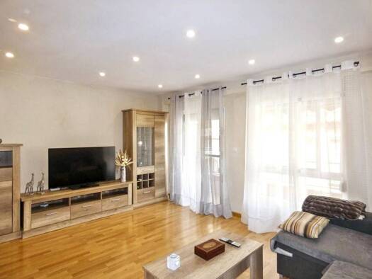 Wohnung zum Kauf 199.000 € 3 Zimmer 110 m² 1. Geschoss Alicante 03006