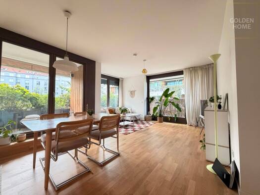 Wohnung zum Kauf 775.000 € 3 Zimmer 81 m² 1. Geschoss Pankow Berlin 13189