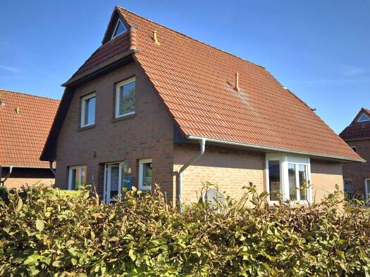 Einfamilienhaus zum Kauf 255.000 € 4 Zimmer 113 m² 477 m² Grundstück Neuland Barßel 26676