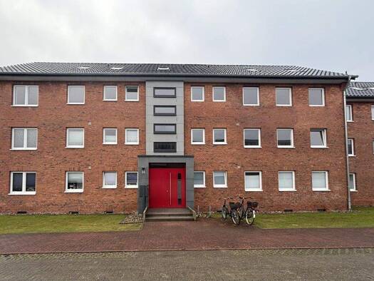 Wohnung zur Miete 790 € 3 Zimmer 86 m² 1. Geschoss Paul-Böhm-Str. 94 Stör Neumünster 24539