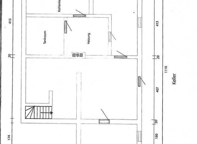 Haus zum Kauf 199.500 € 4 Zimmer 130 m² 994 m² Grundstück frei ab 01.07.2026 Kainach bei Voitsberg 8573