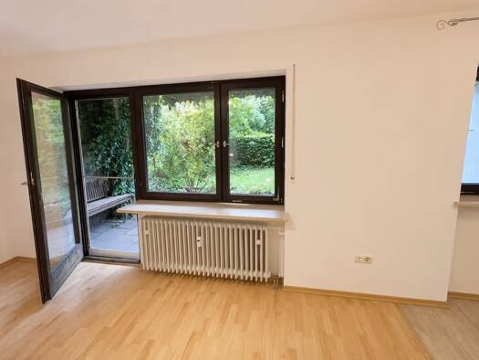 Terrassenwohnung zur Miete 639 € 1 Zimmer 45 m² Geschoss EG/3 frei ab sofort Kragling Stephanskirchen 83071
