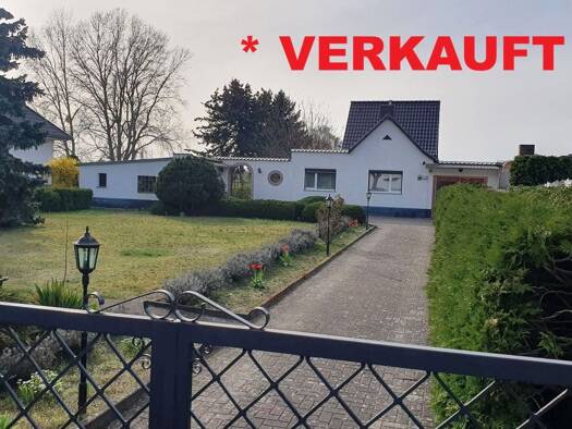 Grundstück zum Kauf 230.000 € 600 m² Grundstück Erkner Erkner 15537