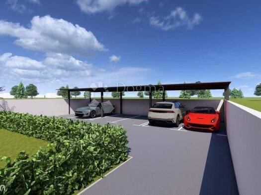 Wohnung zum Kauf 257.000 € 3 Zimmer 101 m² Cepin