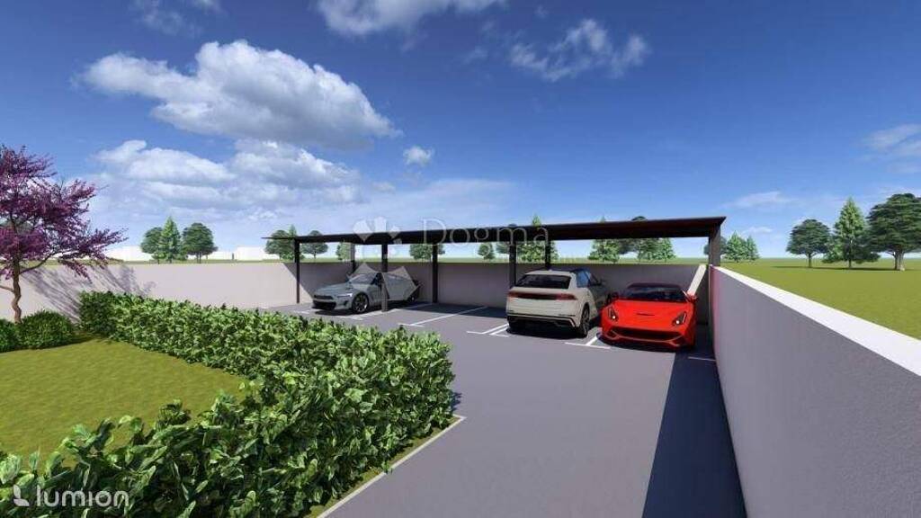 Wohnung zum Kauf 257.000 € 3 Zimmer 101 m² Cepin