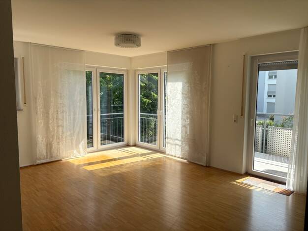 Wohnung zum Kauf 320.000 € 3 Zimmer 73,4 m² 1. Geschoss Crailsheim 74564