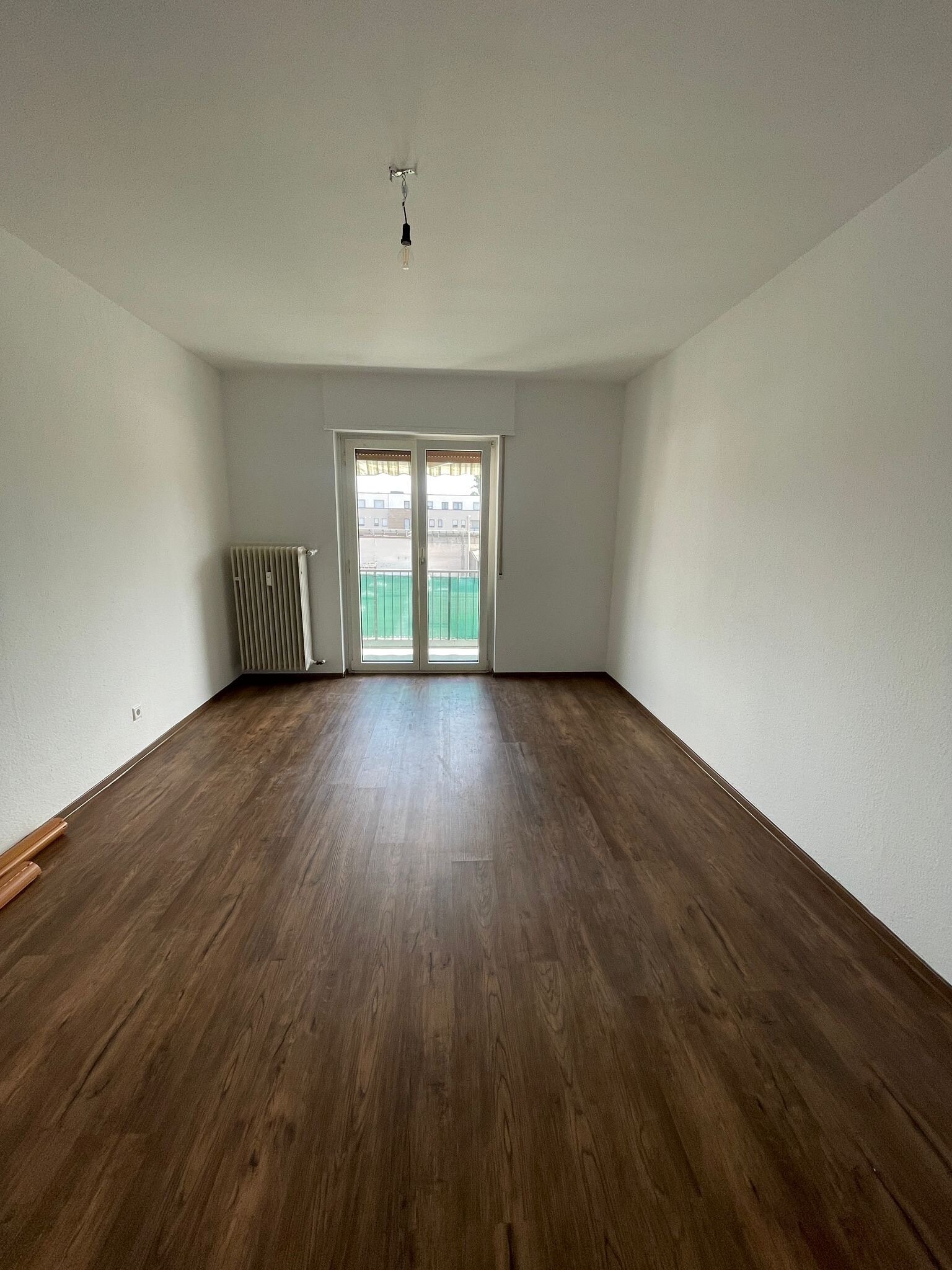 Wohnung zur Miete 1.000 € 3 Zimmer 76 m²<br/>Wohnfläche 2.<br/>Geschoss ab sofort<br/>Verfügbarkeit Forster Straße 14 Kaefertal - Süd Mannheim 68309