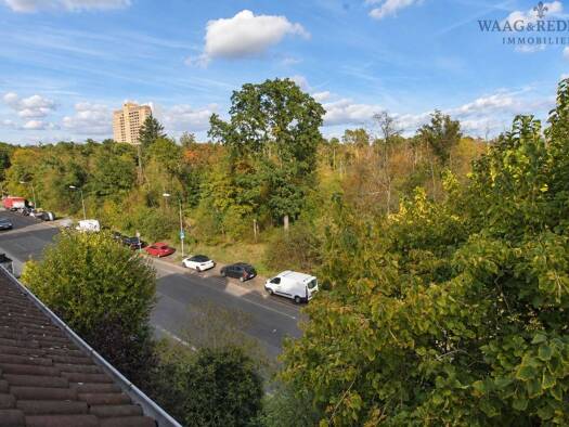 Wohnung zum Kauf 520.000 € 3 Zimmer 90 m² 3. Geschoss Offenbach am Main Offenbach am Main 63069