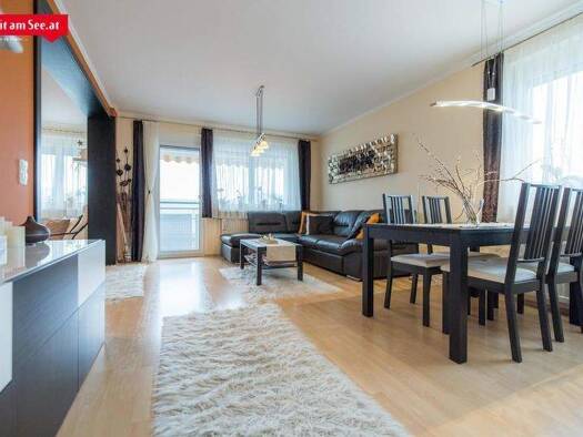 Wohnung zum Kauf 349.000 € 3 Zimmer 100 m² frei ab 01.05.2026 Sankt Georgen im Attergau 4880