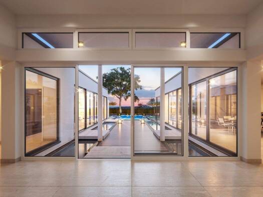 Bungalow zum Kauf 1.434.987 € 5 Zimmer 205 m² 803 m² Grundstück Elberfeld Wuppertal 42113