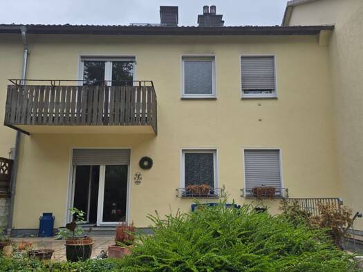 Reihenmittelhaus zum Kauf 269.000 € 6 Zimmer 120 m² 390 m² Grundstück Kernstadt Lippstadt 59555