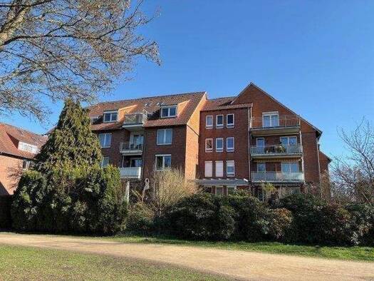Wohnung zum Kauf provisionsfrei 269.000 € 2 Zimmer 63 m² Neu Wulmstorf Neu Wulmstorf 21629