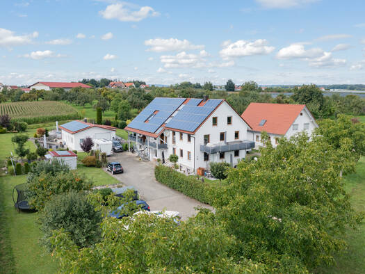 Loft zum Kauf 329.900 € 3 Zimmer 92 m² Ettenkirch Friedrichshafen / Ettenkirch 88048