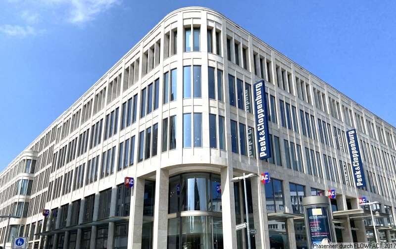 Büro-/Praxisfläche zur Miete 20 € 936 m²<br/>Bürofläche ab 300 m²<br/>Teilbarkeit Mitte Hannover 30159