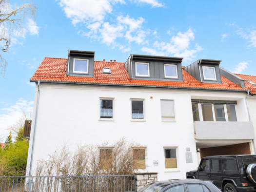 Wohnung zur Miete 1.450 € 4 Zimmer 108 m² frei ab 01.10.2026 Innenstadt Erlangen 91052