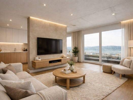 Wohnung zur Miete - Erstbezug 1.500 € 2 Zimmer 108,1 m² EG frei ab 01.04.2026 Diedesheim Mosbach 74821