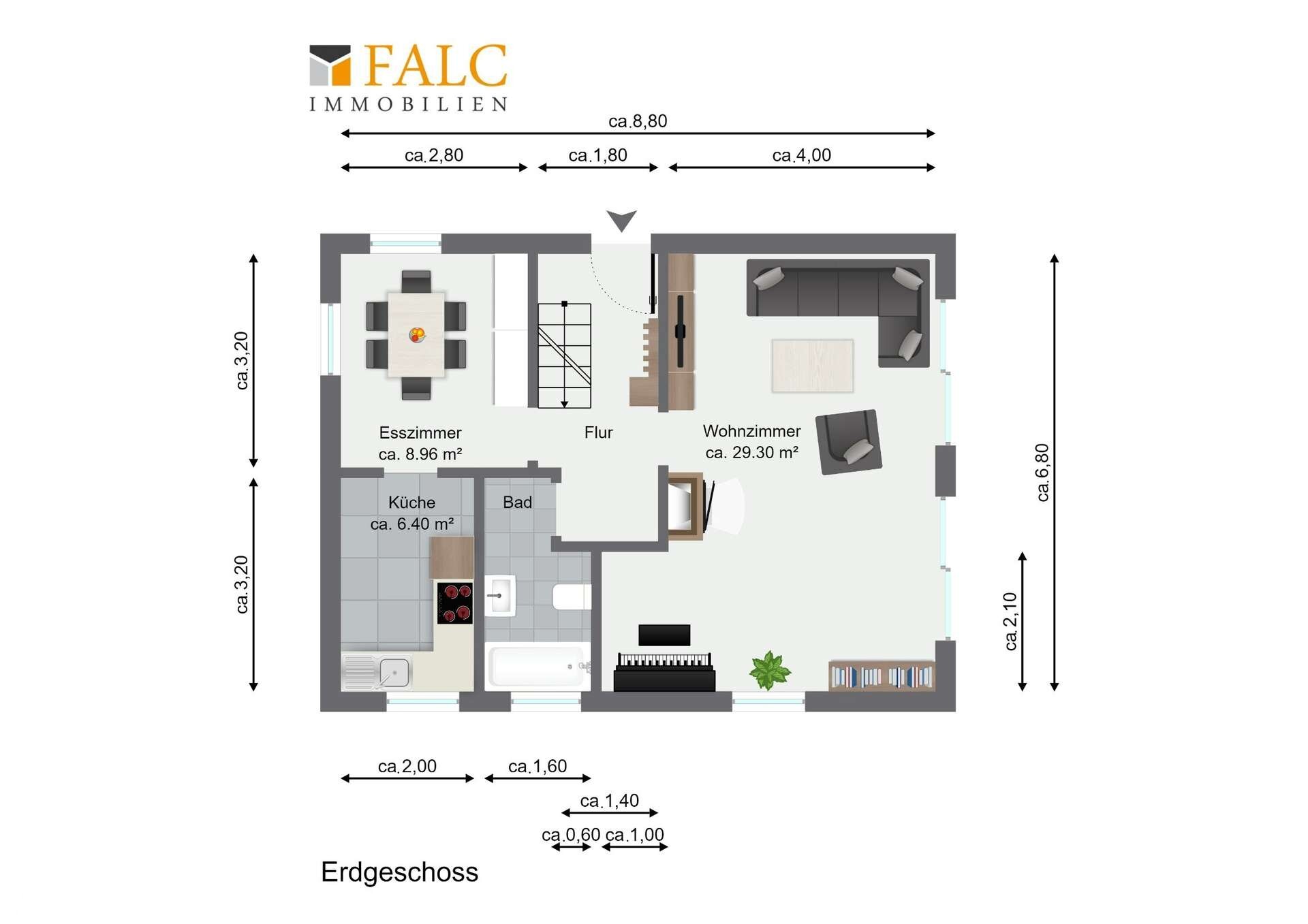 Einfamilienhaus zum Kauf 359.000 € 3,5 Zimmer 93 m²<br/>Wohnfläche 550 m²<br/>Grundstück Lain Taufkirchen 84416