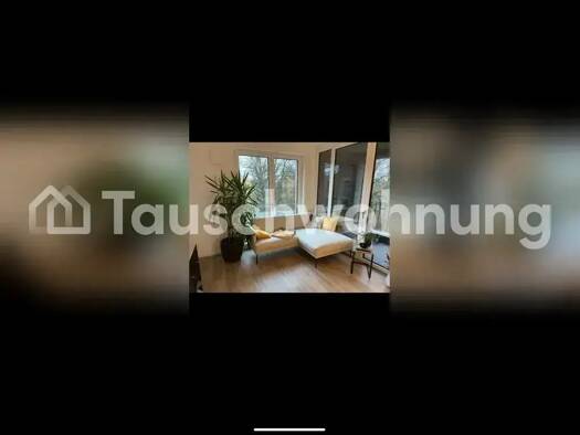 Wohnung zur Miete Tauschwohnung 750 € 2 Zimmer 45 m² 3. Geschoss Sentrup Münster 48149
