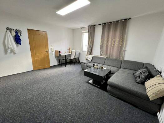 Mehrfamilienhaus zum Kauf als Kapitalanlage geeignet 279.000 € 117 m² 162 m² Grundstück Schwenningen Villingen-Schwenningen 78054